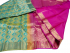 SALEM MUHURTHAM SILK SAREES