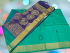 SOFT SILK SAREE WITH BLOUSE