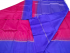 SALEM SILK SAREE WITH BLOUSE