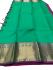 ARNI SILK HALF FINE ZARI SAREE WITH BLOUSE