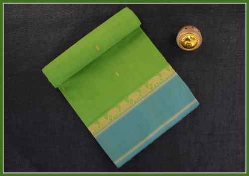 Dindigul Organic Sarees