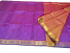 SAREES KPM SILK WITH BLOUSE A