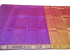 SAREES KPM SILK WITH BLOUSE A