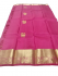 SALEM SILK SAREE WITH BLOUSE