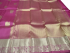 SALEM SILK SAREE WITH BLOUSE