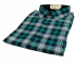 PL COTTON READYMADE TWILL DESIGN SHIRTS 42 FS