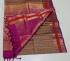 SOFT SILK SAREE WITH BLOUSE