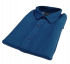 PL COTTON XLINEN DYED READYMADE SHIRT 38 FS