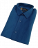PL COTTON XLINEN DYED READYMADE SHIRT 38 FS