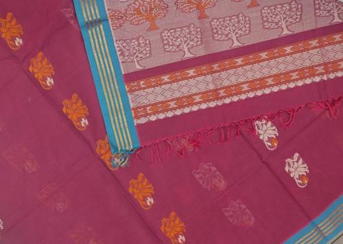 SAREES COIMBATORE WITH BLOUSE