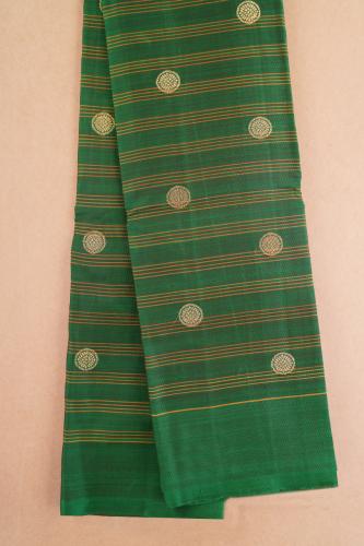 Kancheepuram Silk Saree