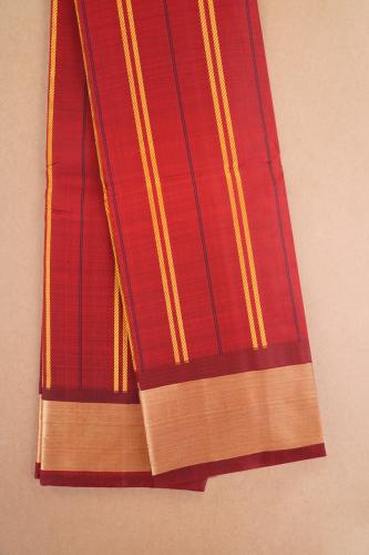 Kancheepuram Silk Saree