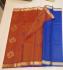 COIMBATORE KORA COTTON SAREE 620 MTS
