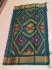 COTTON X KORA SILK TIE DYE SAREES CHINNLAPATTI