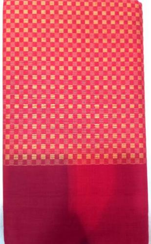 DINDIGUL COTTON SAREES WITH BLOUSE