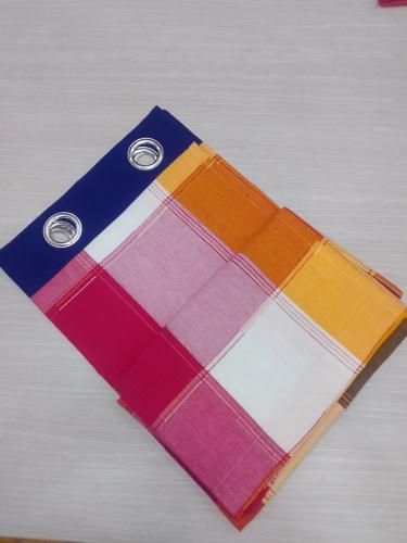 EXPORT DOOR CURTAIN 110X200CM