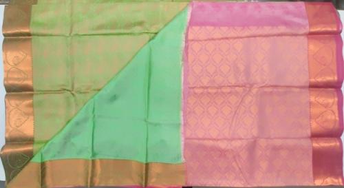 PL Muhurtham Saree
