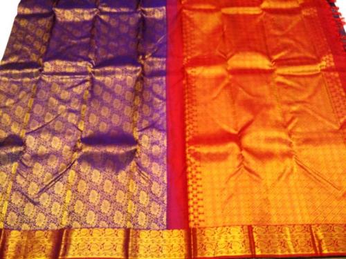 SALEM MUHURTHAM SILK SAREES