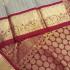 SAREES KPM SILK WITH BLOUSE A