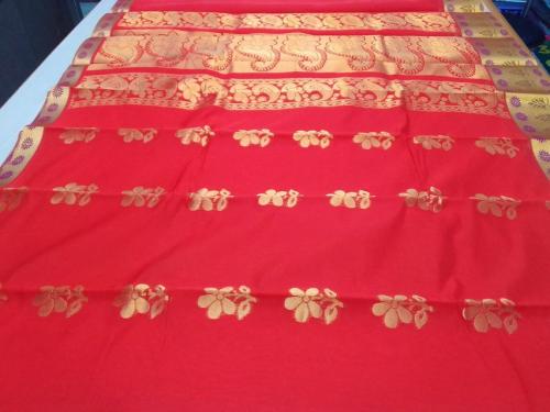 PL BIG BUTTA SAREE