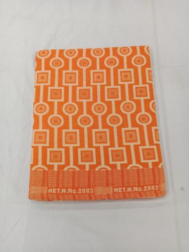 BEDSHEET JACQUARD LIGHT WEIGHT 60X90