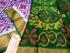 COTTON X KORA SILK TIE DYE SAREES CHINNLAPATTI