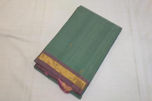 SALEM SILK SAREE WITH BLOUSE