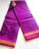 SALEM SILK SAREE WITH BLOUSE