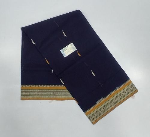 DINDIGUL COTTON SAREES WITH BLOUSE