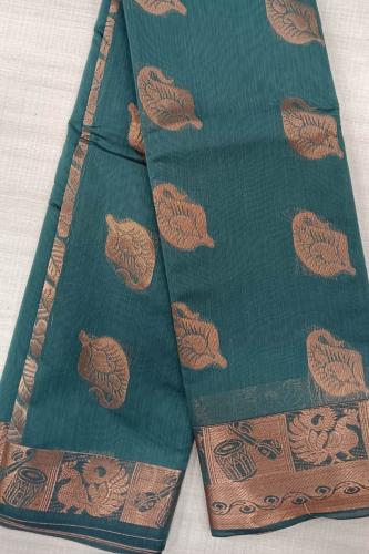 PL BIG BUTTA SAREE