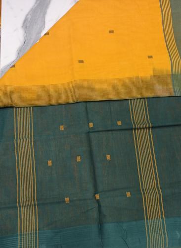 SAREES SALEM 80S WITH BLOUSE