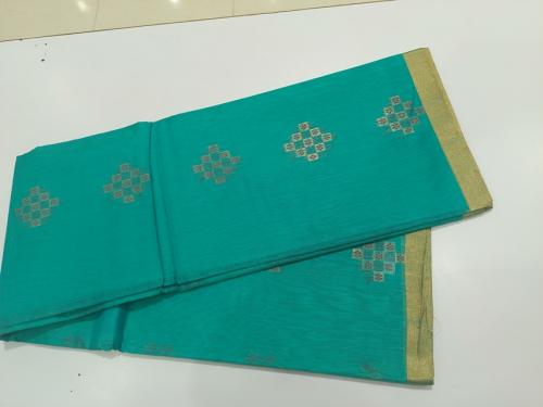COIMBATORE KORA COTTON SAREE 620 MTS