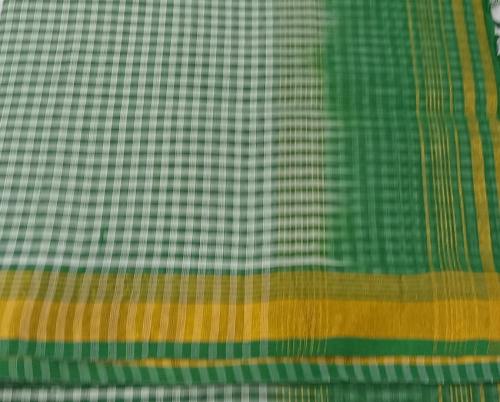 MANAMEDU COTTON SAREES 550MTS