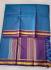 SALEM SILK SAREE WITH BLOUSE