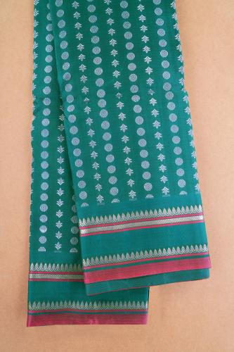 Kancheepuram Silk Saree