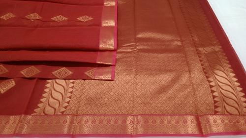 PL BIG BUTTA SAREE