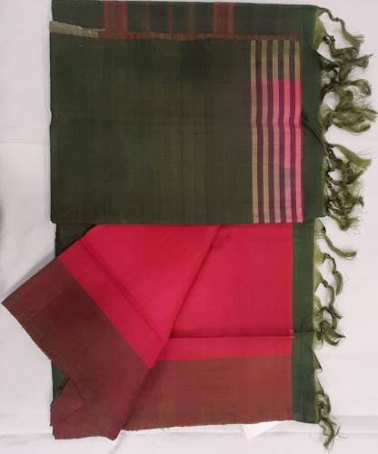 APK ART SILK SAREES 525 MTS