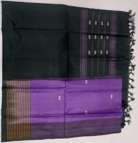 APK ART SILK SAREES 525 MTS