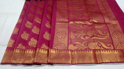 PL BIG BUTTA SAREE