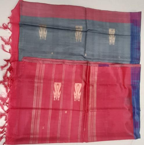 APK ART SILK SAREES 525 MTS