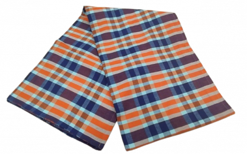 BEDSHEET ERODE PLAIN 90X108