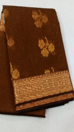 PL BIG BUTTA SAREE