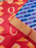 COTTON X KORA SILK TIE DYE SAREES CHINNLAPATTI