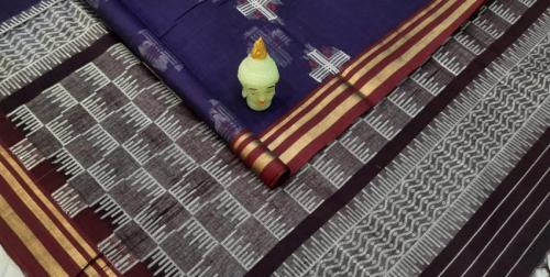 SAREES NEGAMAM WITH BLOUSE