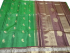 SAREES KPM SILK WITH BLOUSE A