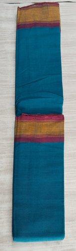 ARUPPUKOTTAI 40s COTTON SAREES 550MTS