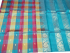 SALEM SILK SAREE WITH BLOUSE