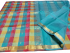 SALEM SILK SAREE WITH BLOUSE