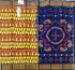 COTTON X KORA SILK TIE DYE SAREES CHINNLAPATTI
