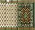 COTTON X KORA SILK TIE DYE SAREES CHINNLAPATTI